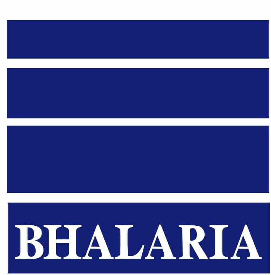 Bhalria Metal Craft — Aqua Conditioners client