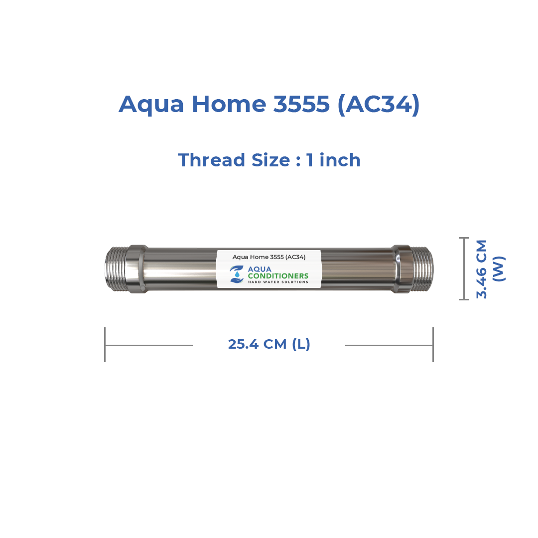 Aqua Home 3555 view 5