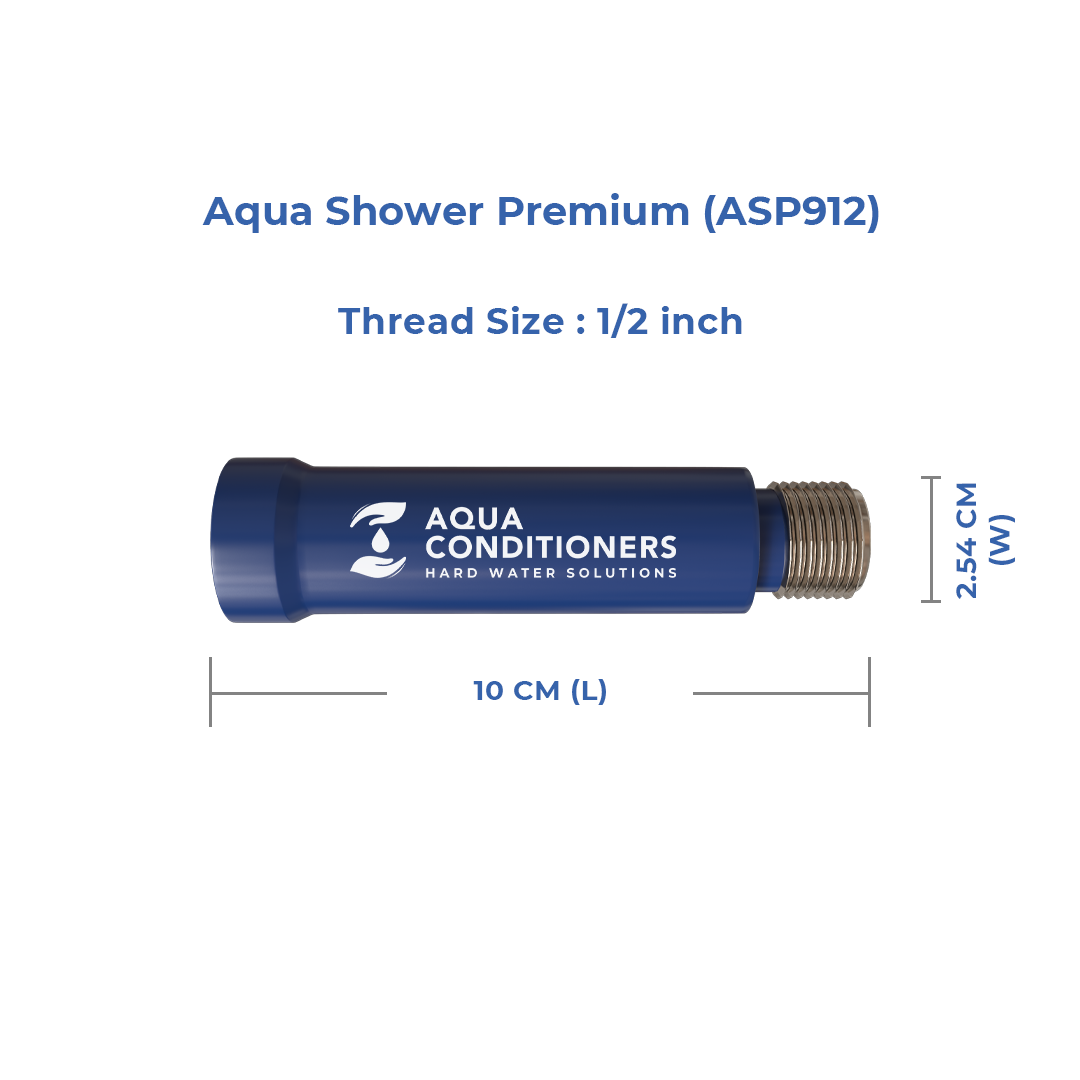 Aqua Shower Premium view 5