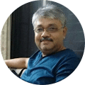 Anirudha Panchal